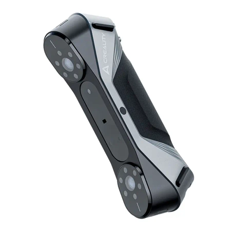 Creality CR-Scan Raptor 3D skeneris Creality CR-Scan Raptor 3D skeneris